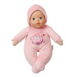 POUPON MY LITTLE BABY BORN FIRST LOVE ROSE 30 CM - ZAPF CREATION