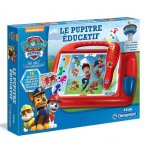 PUPITRE EDUCATIF PAT'PATROUILLE - CLEMENTONI - 52142 - JEU ELECTRONIQUE