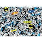 PUZZLE IMPOSSIBLE BATMAN 1000 PIECES - COLLECTION SUPER HEROES DC - RAVENSBURGER 165131