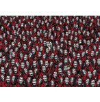 PUZZLE IMPOSSIBLE LA CASA DE PAPEL 1000 PIECES - COLLECTION TELE SCIENCE FICTION - NETFLIX CLEMENTONI - 39527