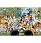 PUZZLE LE MONDE MERVEILLEUX DE DISNEY 1000 PIECES - COLLECTION DISNEY - EDUCA - 16297