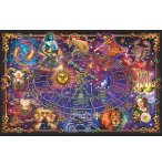PUZZLE LES SIGNES DU ZODIAQUE  3000 PIECES - COLLECTION ASTROLOGIE - RAVENSBURGER - 167180