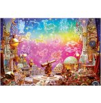 PUZZLE LES SIGNES DU ZODIAQUES 5000 PIECES - COLLECTION ASTROLOGIE - EDUCA - 20260