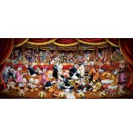 PUZZLE MICKEY CHEF D'ORCHESTRE 13200 PIECES - COLLECTION DISNEY GEANT - CLEMENTONI 38010