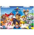 PUZZLE PAT PATROUILLE : PRET A PARTIR EN MISSION 30 PIECES - SUPERCOLOR - CLEMENTONI - 20263