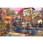 PUZZLE ROMANCE A VENISE 3000 PIECES - COLLECTION PEINTURE - EDUCA - 16320