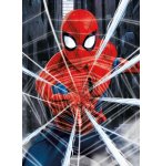 PUZZLE SPIDERMAN 500 PIECES - COLLECTION SPIDER-MAN - EDUCA - 18486