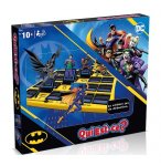 QUI EST CE BATMAN - WINNING MOVES - JEU DE SOCIETE DEDUCTION