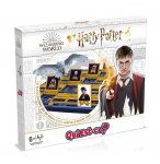 QUI EST CE HARRY POTTER - WINNING MOVES - 01752 - JEU DE SOCIETE DEDUCTION