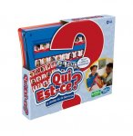 QUI EST-CE ? PERSONNAGES CLASSIQUES ET HEROS - HASBRO - F6105 - JEU SOCIETE DEDUCTION