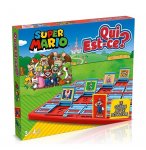 QUI EST CE SUPER MARIO - WINNING MOVES - 03076 - JEU DE SOCIETE DEDUCTION