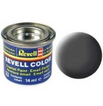 REVELL - GRIS OLIVE MAT - N066 - PEINTURE POUR MAQUETTE