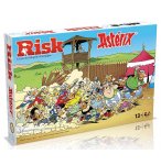 RISK ASTERIX NOUVELLE EDITION - WINNING MOVES - 02587 - JEU DE SOCIETE / STRATEGIE