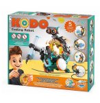 ROBOT DE CODAGE KODO 5 MODELES - BUKI SCIENCES - 7507 - JEU DE CONSTUCTION