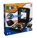 RUBIK'S RACE 2 JOUEURS - JEU DE SOCIETE / PLATEAU - SPIN MASTER - 6066927