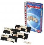 RUMMIKUB ORIGINAL TRAVEL - GOLIATH - 50290 - JEU DE VOYAGE CHIFFRES