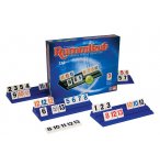 RUMMIKUB ORIGINAL XXL CHIFFRES GEANTS - GOLIATH - 50458 - JEU DE SOCIETE