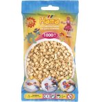 SACHET DE 1000 PERLES A REPASSER HAMA MIDI BEIGE - LOISIRS CREATIFS - 207-27