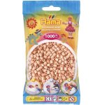 SACHET DE 1000 PERLES A REPASSER HAMA MIDI CHAIR - LOISIRS CREATIFS - 207-26