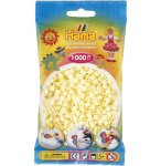 SACHET DE 1000 PERLES A REPASSER HAMA MIDI CREME - LOISIRS CREATIFS - 207-02