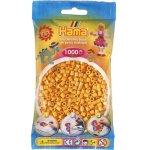 SACHET DE 1000 PERLES A REPASSER HAMA MIDI MARRON NOUNOURS - LOISIRS CREATIFS - 207-60