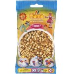 SACHET DE 1000 PERLES A REPASSER HAMA MIDI OR - LOISIRS CREATIFS - 207-61