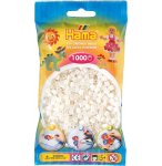 SACHET DE 1000 PERLES A REPASSER HAMA MIDI PERLE - LOISIRS CREATIFS - 207-64