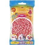 SACHET DE 1000 PERLES A REPASSER HAMA MIDI ROSE - LOISIRS CREATIFS - 207-06