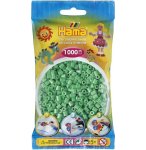 SACHET DE 1000 PERLES A REPASSER HAMA MIDI VERT CLAIR - LOISIRS CREATIFS - 207-11