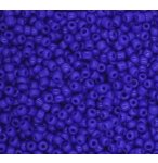 SACHET DE 500G DE PERLES DE ROCAILLES BLEUE ROI - 30