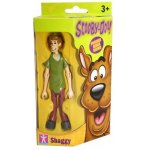 SAMMY 13 CM - FIGURINE SCOOBY-DOO ARTICULEE - 5565A