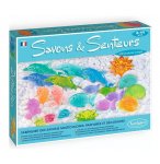 SAVONS & SENTEURS - LABORATOIRE CREATIF - SENTOSPHERE - 231