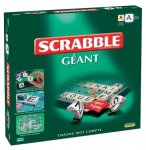 SCRABBLE GEANT - JEU DE LETTRES - MEGABLEU - JEU DE SOCIETE