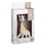 SOPHIE LA GIRAFE EN BOITE CADEAU - VULLI - 616400 - JOUET EVEIL BEBE