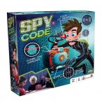 SPY CODE - DUJARDIN - 41274 - JEU D'ACTION ESPION