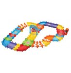 SUPER PACK MULTIPISTE TWIST TUT TUT BOLIDES - VTECH - 80524405 - CIRCUIT VOITURE ACCESSOIRES