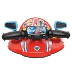 SUPER PILOTE EDUCATIF 3 EN 1 PAT'PATROUILLE - VTECH - 90205 - JEU ELECTRONIQUE