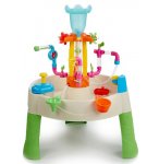 TABLE D'EAU FOUNTAIN FACTORY - LITTLE TIKES - 642296E3 - JEU EXTERIEUR