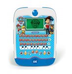 TABLETTE EDUCATIVE PAT PATROUILLE 16 ACTIVITES - CLEMENTONI - 52144 - PAW PATROL