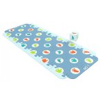 TAPIS PUZZLE EVOLUTIF EN MOUSSE CRAPAHUTE 3 JEUX EN 1 - TATAMIZ - 66 PIECES
