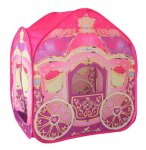 TENTE CARROSSE DE PRINCESSE CHARLOTTE - KNORRTOYS - 55422 - JEU PLEIN AIR