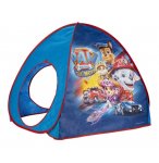 TENTE DE JEU POP UP PAT PATROUILLE 71 X 71 X 76 CM - CHAMBRE ENFANT - JEU D'IMAGINATION