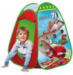 TENTE DE JEU POP UP PLANES DISNEY - JOHN - TENTE PLEIN AIR