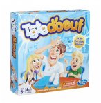 TETE D'OEUF LE JEU DES OEUFS PIEGES - HASBRO - C2473 - JEU DE SOCIETE