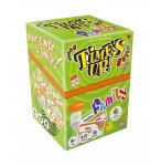 TIME'S UP FAMILY VERSION VERTE - JEU D'AMBIANCE - ASMODEE - TUF1