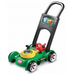 TONDEUSE A GAZON GAS 'N GO MOWER ENFANT - LITTLE TIKES - 633614 - JEU DE JARDIN