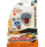 TOUPIE BEYBLADE EXTREME : TORNADO BATTLERS DESTROYER AVEC LANCEUR - TYPE EXTREME - HASBRO X-05