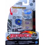 TOUPIE BEYBLADE METAL MASTERS : SPIRAL CAPRICORN AVEC LANCEUR - TYPE ATTAQUE - HASBRO BB-102