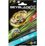 TOUPIE BEYBLADE X ARROW WIZARD 4-80B - TYPE ENDURANCE - PACK TOUPIE ET LANCEUR - HASBRO F9582