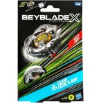 TOUPIE BEYBLADE X CLAW LEON 5-60P - TYPE EQUILIBRE - PACK TOUPIE ET LANCEUR - HASBRO G0193